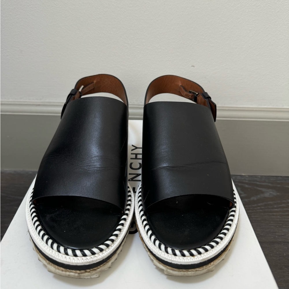 Givenchy Sandals
